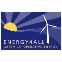 energy4all ltd logo image