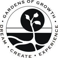 gardens of growth, inc logo image