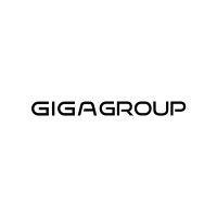 gigagroup logo image