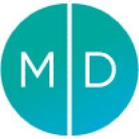 medadata logo image