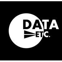 data, et cetera