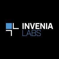 invenia labs logo image