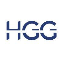 hgg construction inc. logo image