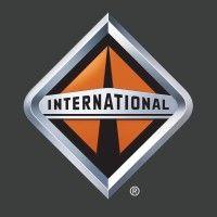 international navistar de mexico logo image