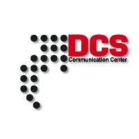 dcs communication center logo image