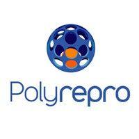 polyrepro - impression 3d logo image