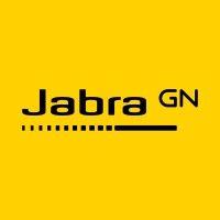 jabra hearing logo image