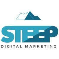 steep digital marketing