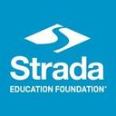 logo of Strada Education Foundation