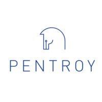 pentroy gmbh logo image