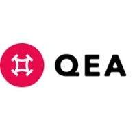 qea tech logo image