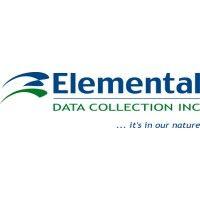 elemental data collection inc. logo image