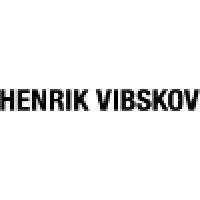 henrik vibskov logo image