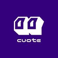 cuote logo image