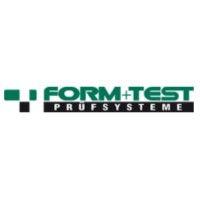 form test china logo image