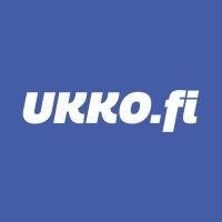 ukko.fi logo image