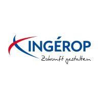 ingérop deutschland gmbh logo image