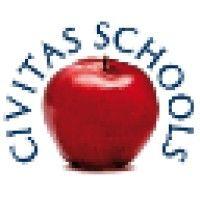 civitas schools logo image