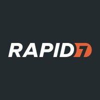 rapid7 logo image