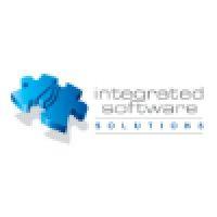 integrated software solutions logo image