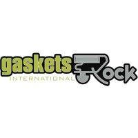 gaskets rock international logo image