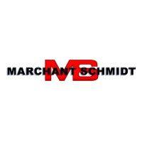 marchant schmidt logo image