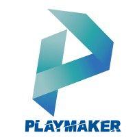 playmaker logo image