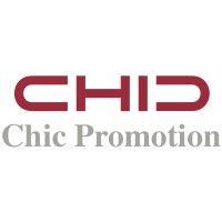 chic-management ag logo image