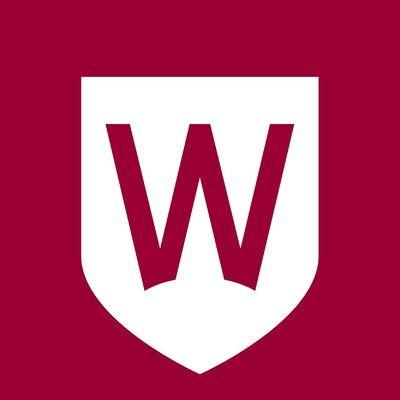 Western Sydney University logo image