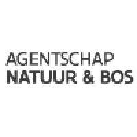 agentschap voor natuur en bos logo image