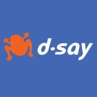 d-say media logo image