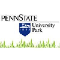 penn state golf course turfgrass management program logo image