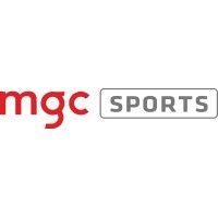 mgc sports logo image