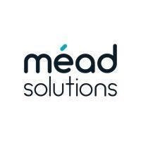 méad solutions logo image