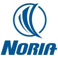 noria corporation logo image