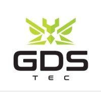 gds tec logo image