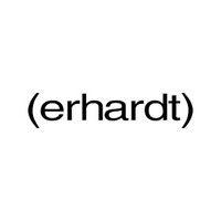 (erhardt) logo image