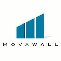 movawall systems logo image