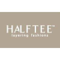 halftee layering fashions