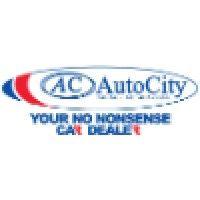 autocity b.v. logo image