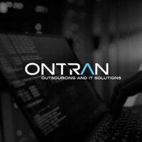 ontran technologies s.r.o. logo image