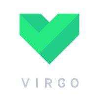 virgo app inc. logo image