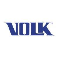 volk optical inc. logo image