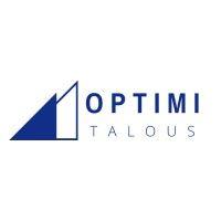 optimi talouspalvelut logo image