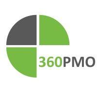 360pmo logo image