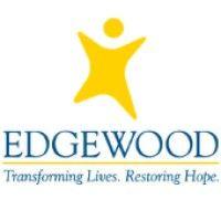 edgewood center for children and families logo image