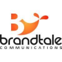 brandtale communications logo image