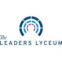 the leaders lyceum logo image