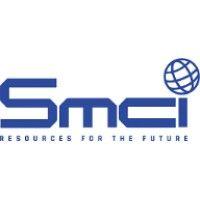 smc industrial pte ltd logo image