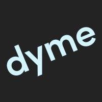 dyme logo image